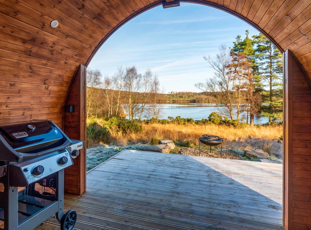 Outdoor area