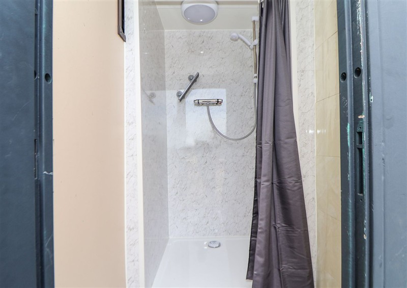 Bathroom (photo 2) at Pod 4, St Asaph