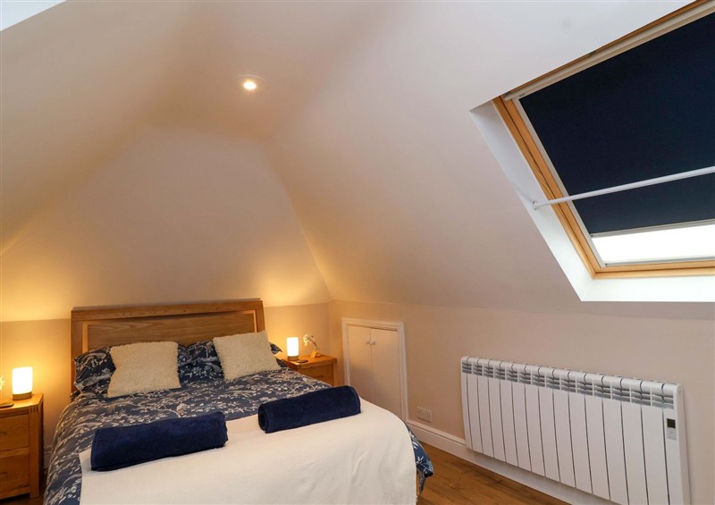 Bedroom (photo 2) at Poddington Cottage, Bishopstone near Salisbury