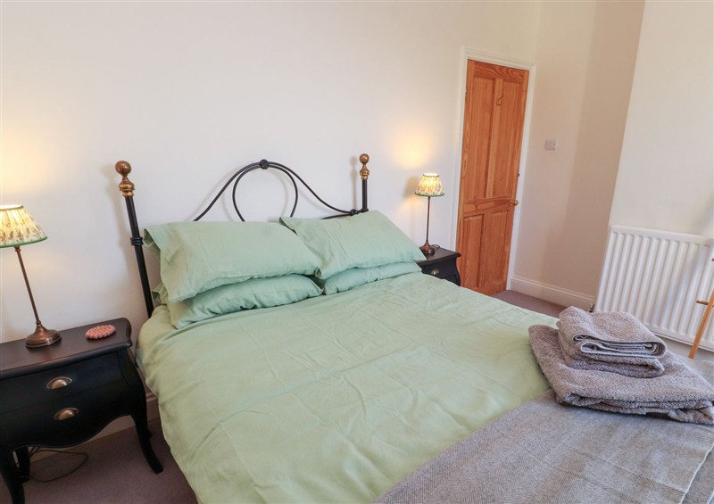 One of the 2 bedrooms (photo 2) at Poets Retreat, Cockermouth