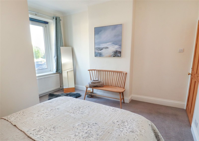 One of the 2 bedrooms (photo 3) at Poets Retreat, Cockermouth
