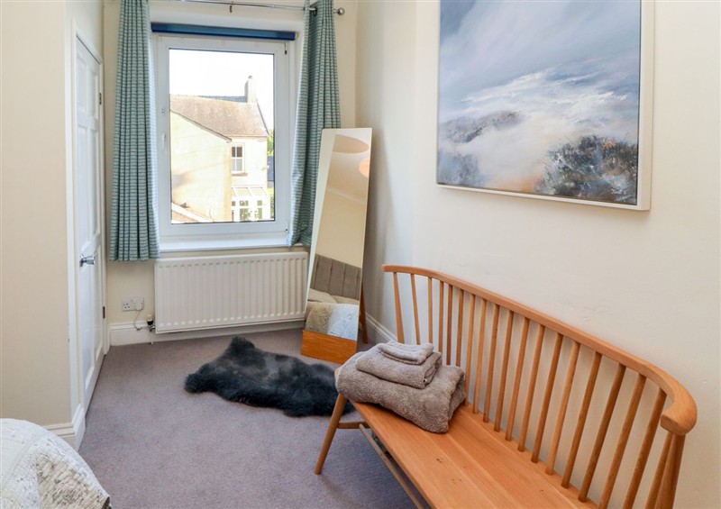 The living area (photo 2) at Poets Retreat, Cockermouth