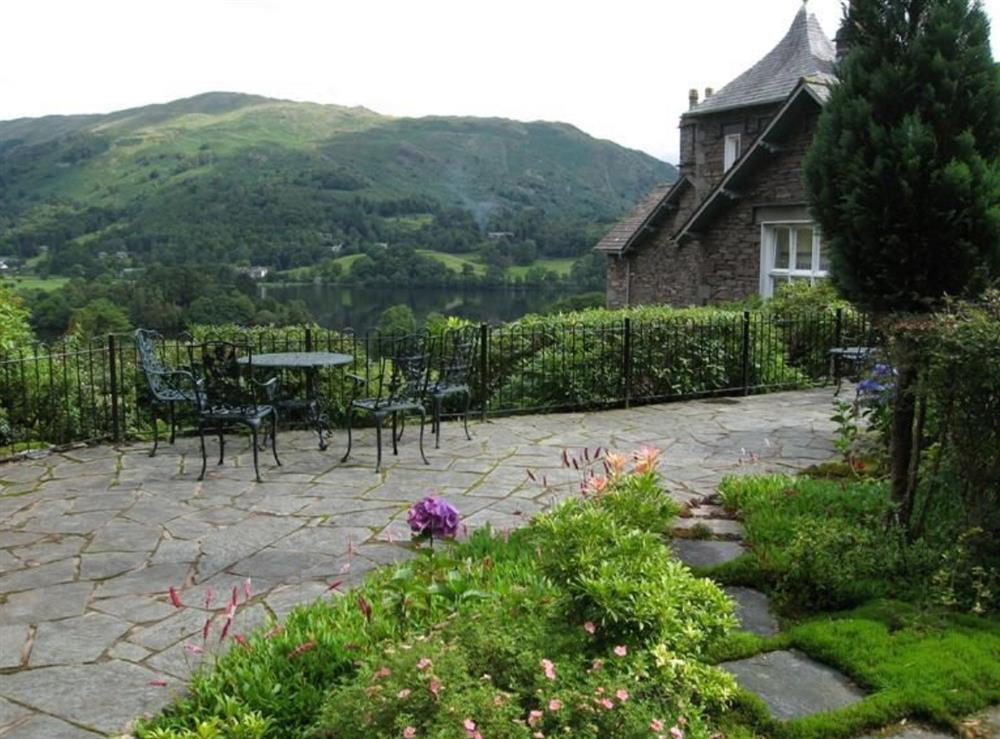 Photo 14 at Poets View Cottage in Ambleside, Cumbria