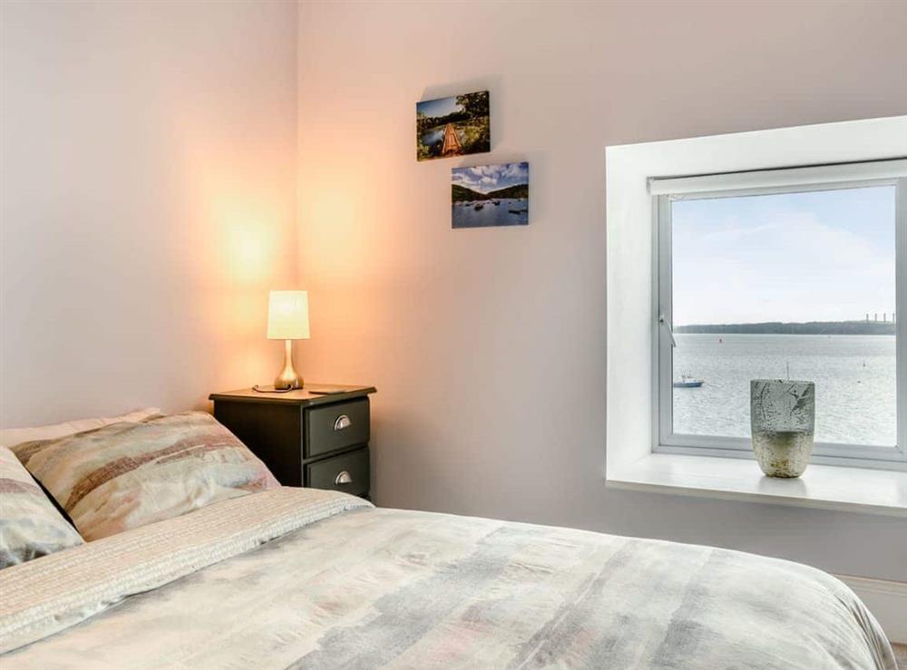 Double bedroom (photo 3) at Point House in Milford Haven, Dyfed