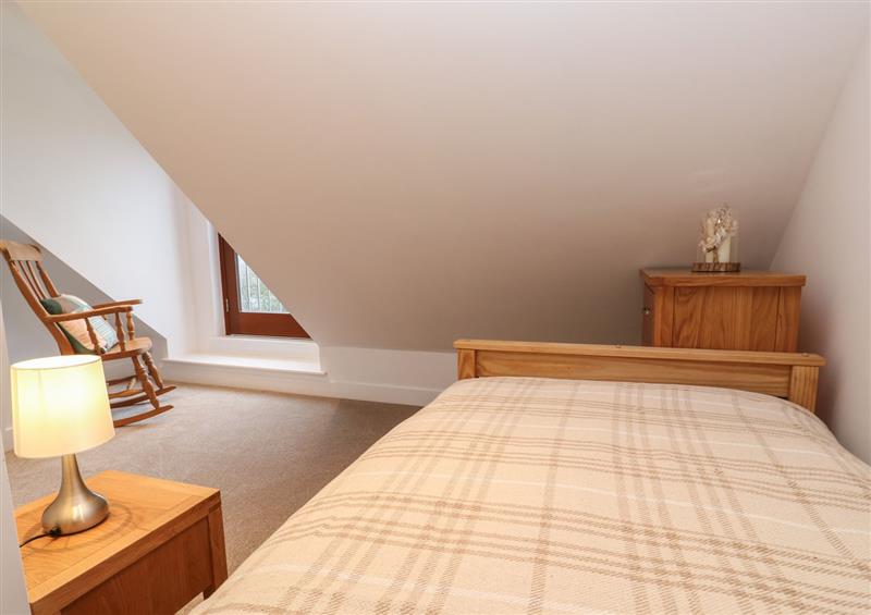 One of the bedrooms (photo 3) at Pol View, Gunwalloe near Helston