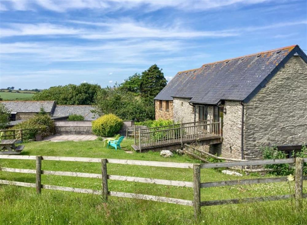 Photos Of Polean Farm Cottages Little Owls Cottage Pelynt Near