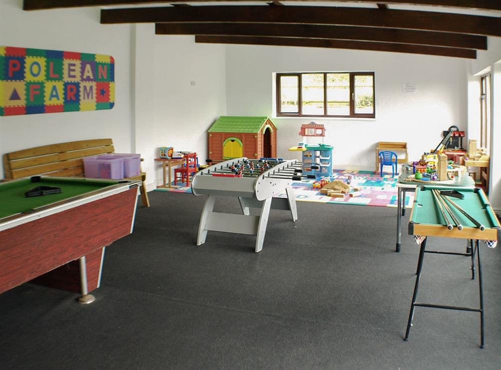 Children’s play area (photo 2) at Rosebud Cottage, 