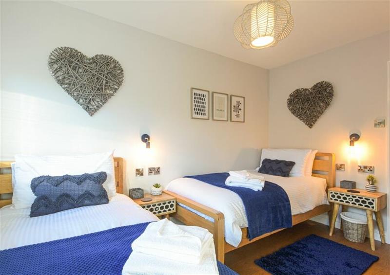 Bedroom (photo 3) at Polished Pebble, Beadnell