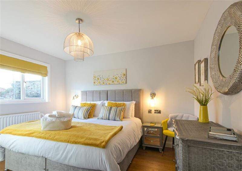 One of the 3 bedrooms (photo 2) at Polished Pebble, Beadnell