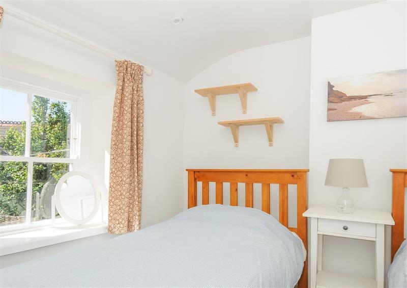 One of the 3 bedrooms (photo 2) at Polkimbra Goonown, St Agnes