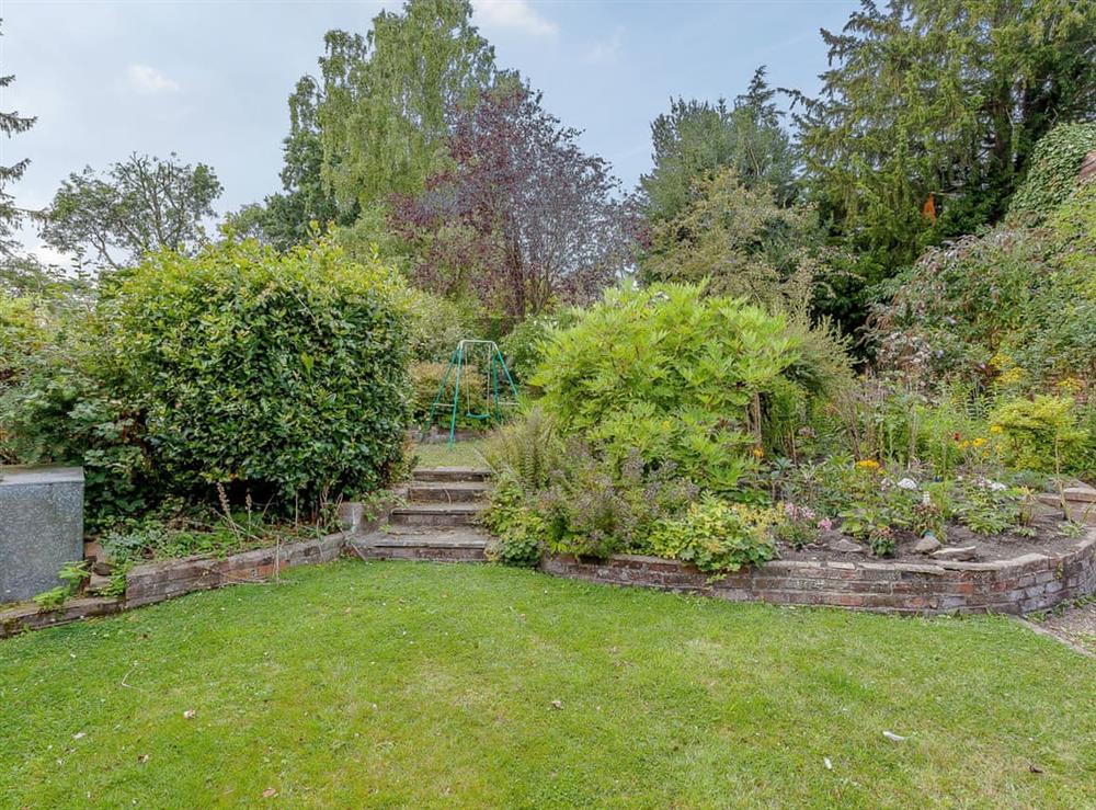 Garden (photo 3) at Pollard Cottage in Lingfield, Surrey