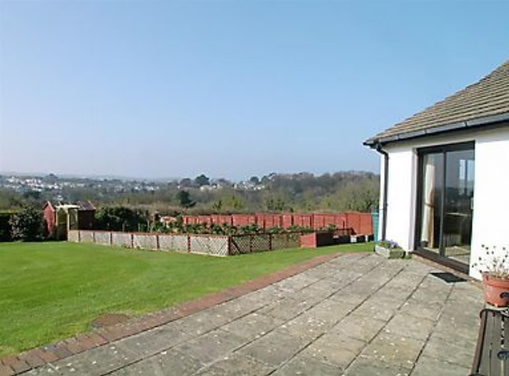 Pollards Way in Stratton, near Bude, Cornwall sleeps 4