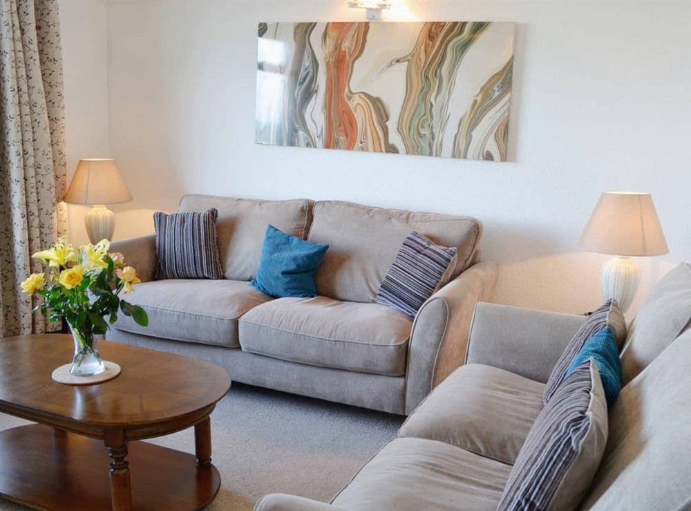 Living room (photo 4) at Polmeor in Polzeath, Cornwall