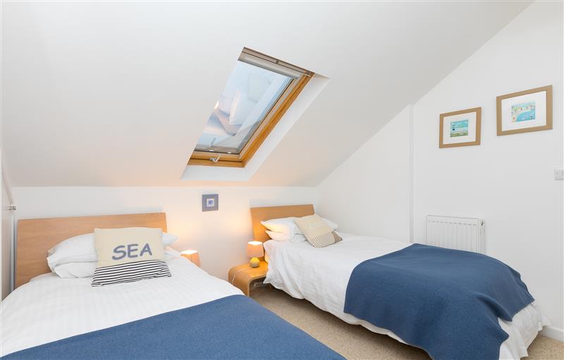 Bedroom (photo 2) at Polmoor, Carbis Bay