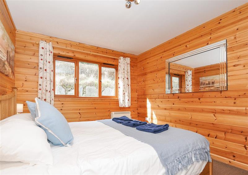 A bedroom in Polzeath (photo 2) at Polzeath, St Breward