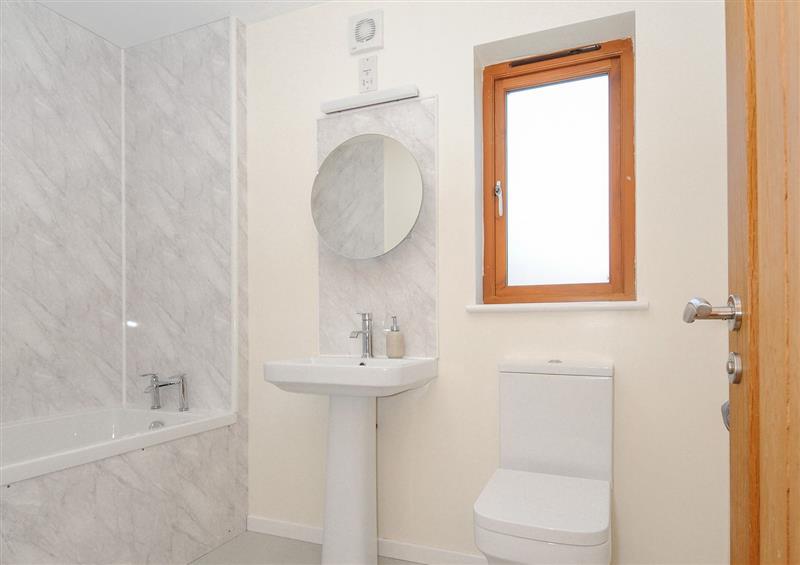 Bathroom (photo 2) at Polzeath, St Breward