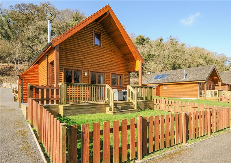 Outside Polzeath (photo 3) at Polzeath, St Breward