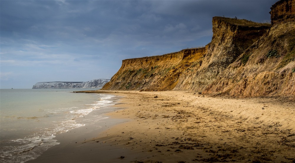 The surrounding area of Pomone, Isle of Wight (photo 3) at Pomone in Totland Bay, Isle Of Wight