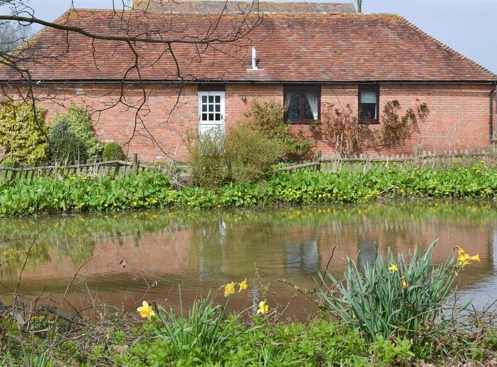 Exterior (photo 2) at Pond Cottage in Peasmarsh, near Rye, East Sussex