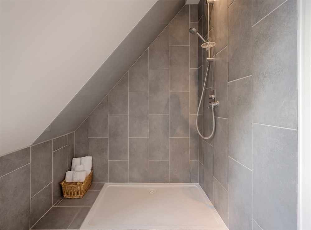 Bathroom (photo 2) at Pond View Loft in Sudbury, Essex