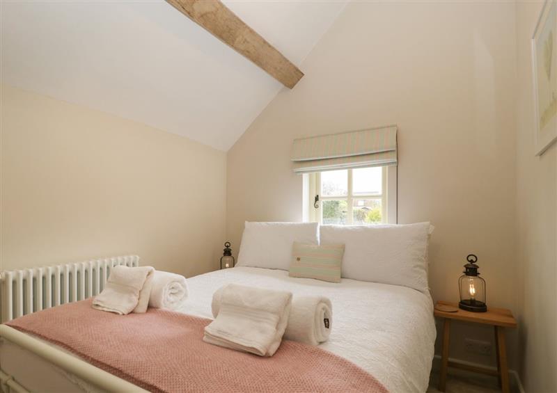 This is a bedroom (photo 2) at Pool Cottage, Staunton-on-Wye near Eardisley