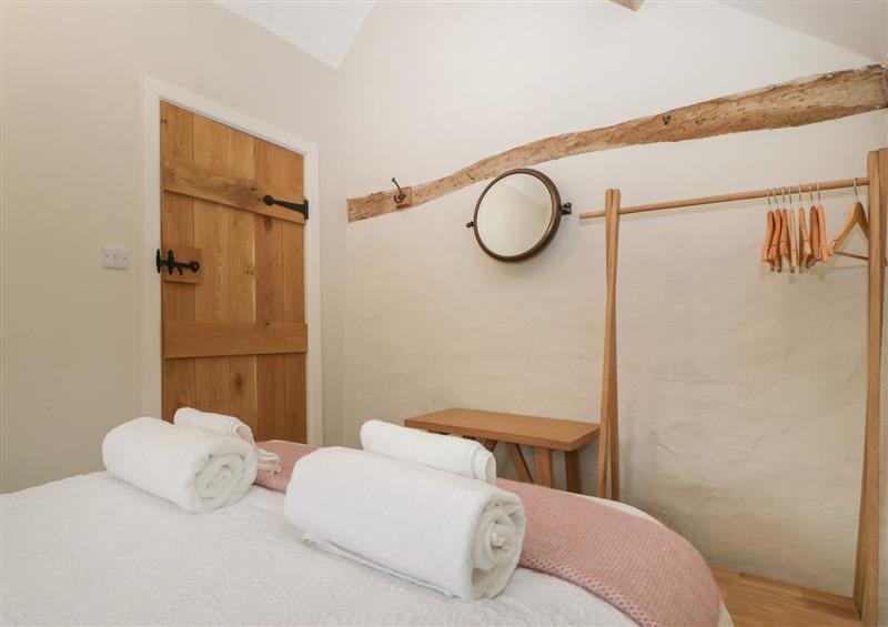 This is a bedroom (photo 3) at Pool Cottage, Staunton-on-Wye near Eardisley