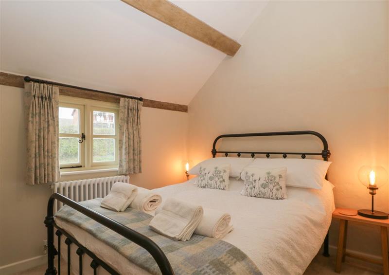 This is a bedroom (photo 4) at Pool Cottage, Staunton-on-Wye near Eardisley