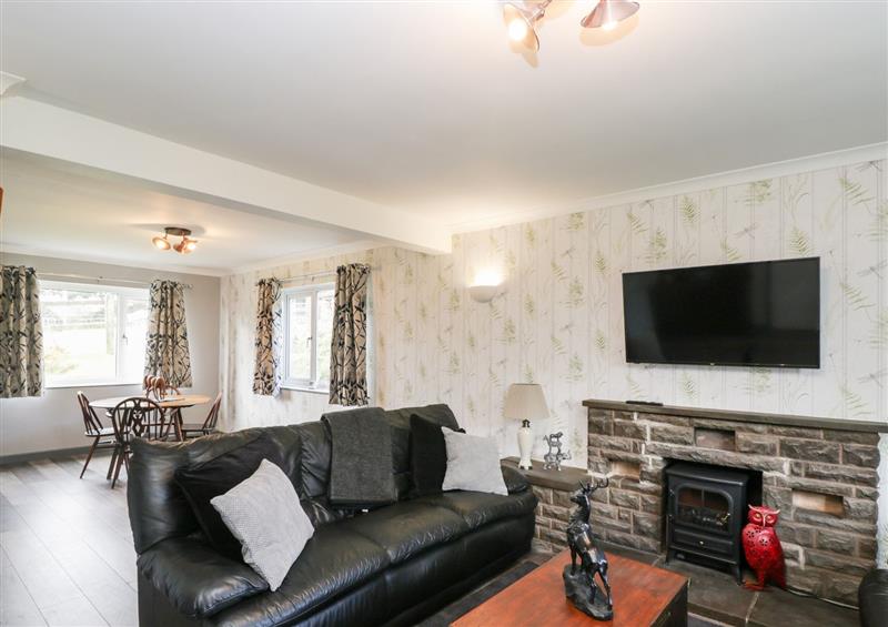 This is the living room (photo 2) at Pool House, The Narth near Trellech
