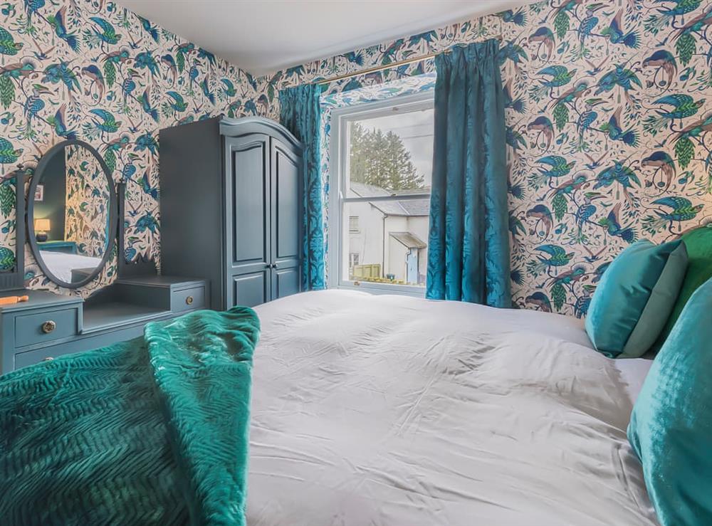 Double bedroom (photo 2) at Pooley Bridge Apartment in Pooley Bridge, near Penrith, Cumbria