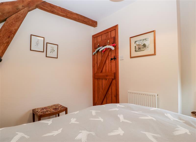 One of the 2 bedrooms (photo 4) at Poplar Cottage, Tewkesbury