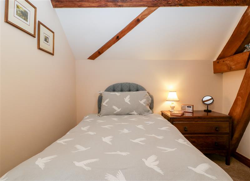 One of the bedrooms (photo 3) at Poplar Cottage, Tewkesbury