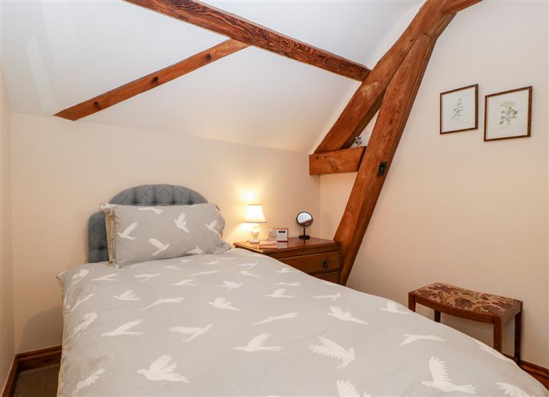 One of the bedrooms (photo 4) at Poplar Cottage, Tewkesbury