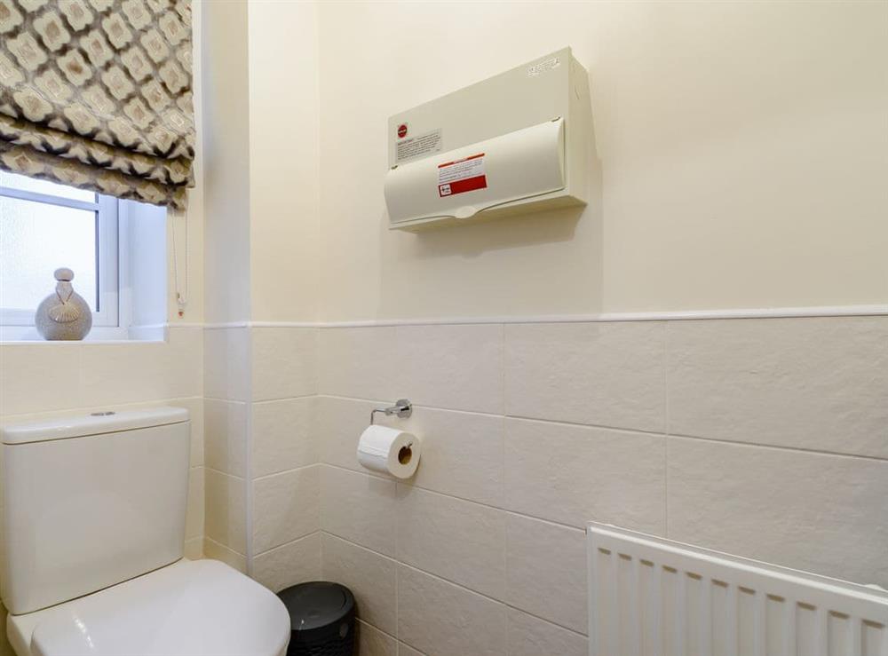 Bathroom (photo 2) at Popleys in Helmsley, North Yorkshire