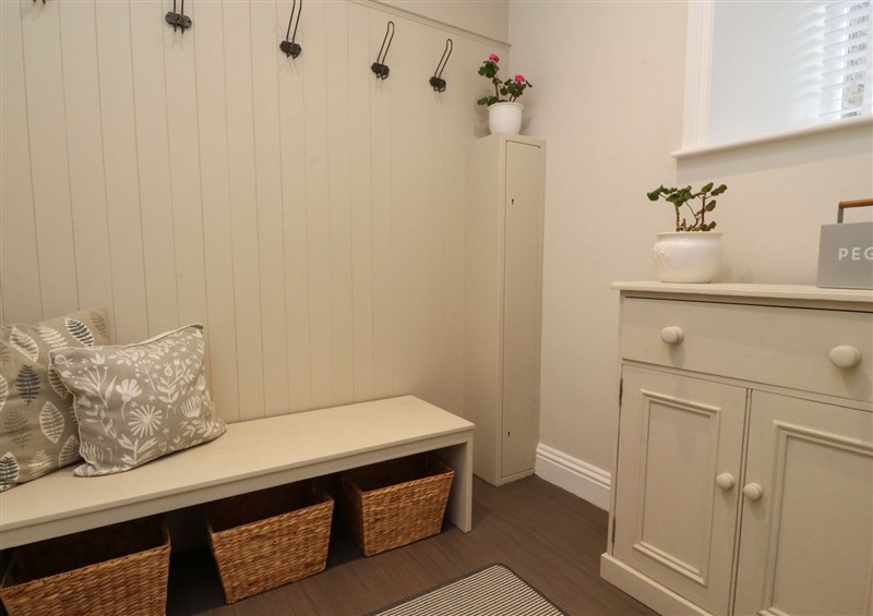 Enjoy the living room (photo 2) at Popples Barn, near Hebden Bridge