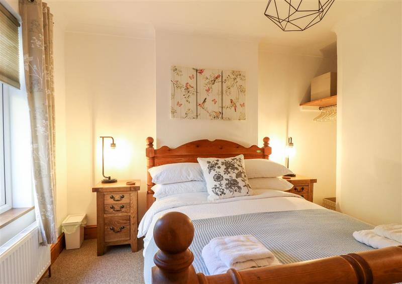 One of the 3 bedrooms (photo 2) at Poppy Cottage, Ashbourne