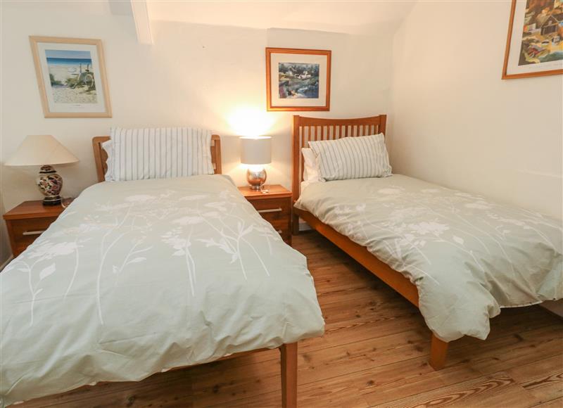 One of the bedrooms (photo 2) at Poppy Cottage, Beaminster