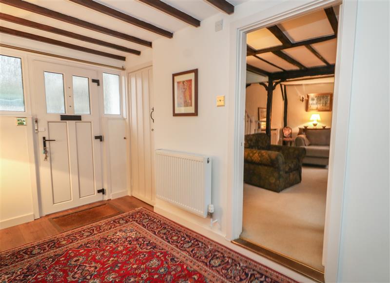 Relax in the living area at Poppy Cottage, Beaminster
