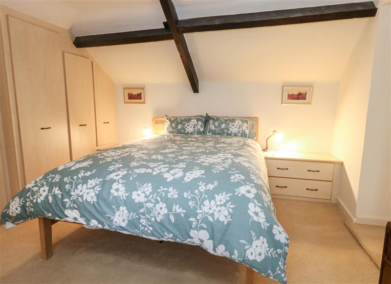 This is a bedroom (photo 2) at Poppy Cottage, Beaminster