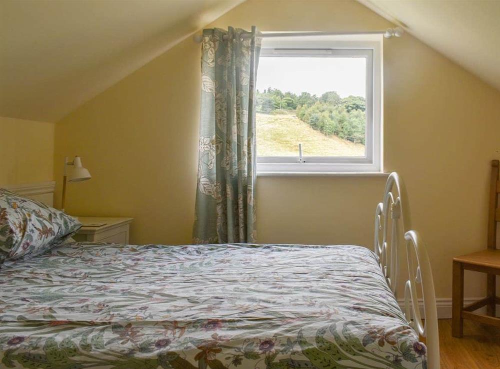 Double bedroom (photo 4) at Poppy Cottage in Briercliffe, Lancashire