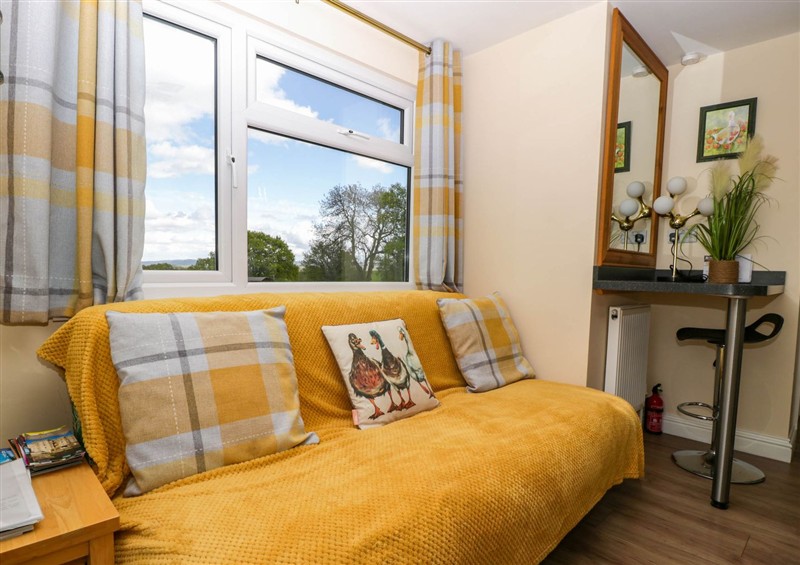 Bedroom at Poppy, Raglan
