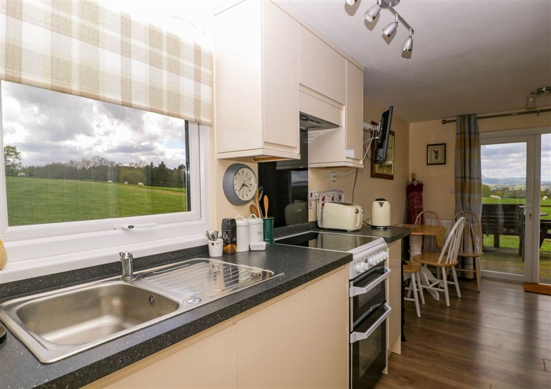 Kitchen at Poppy, Raglan