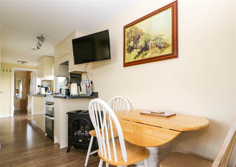 The living room (photo 2) at Poppy, Raglan