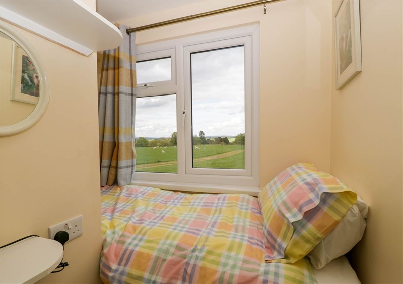 This is a bedroom (photo 2) at Poppy, Raglan