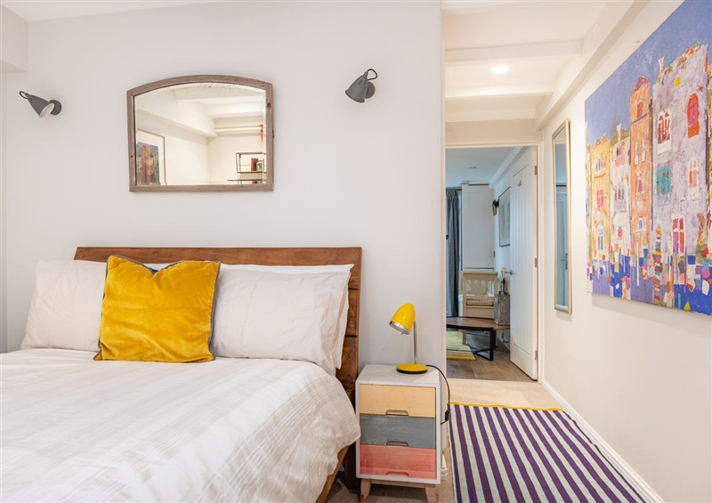 Bedroom (photo 2) at Port House 1, Lyme Regis