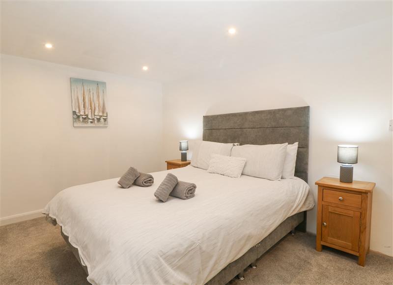 Bedroom (photo 3) at Porth Ewyn, Lon Isallt near Trearddur Bay
