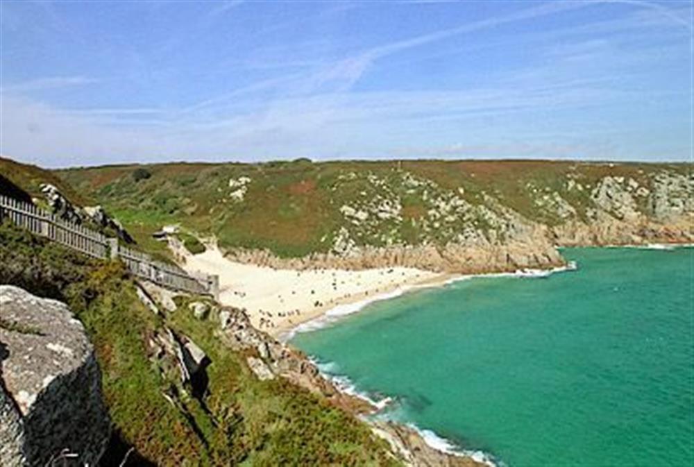 Photos of Porth Nanven Barn, Bosorne, St Just, Cornwall., South West ...