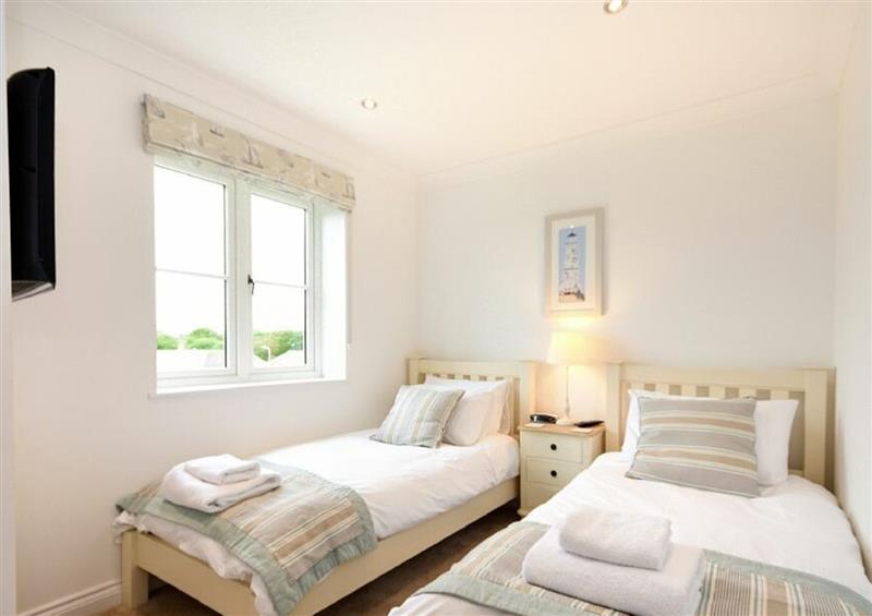 One of the 4 bedrooms (photo 2) at Portland, Beadnell