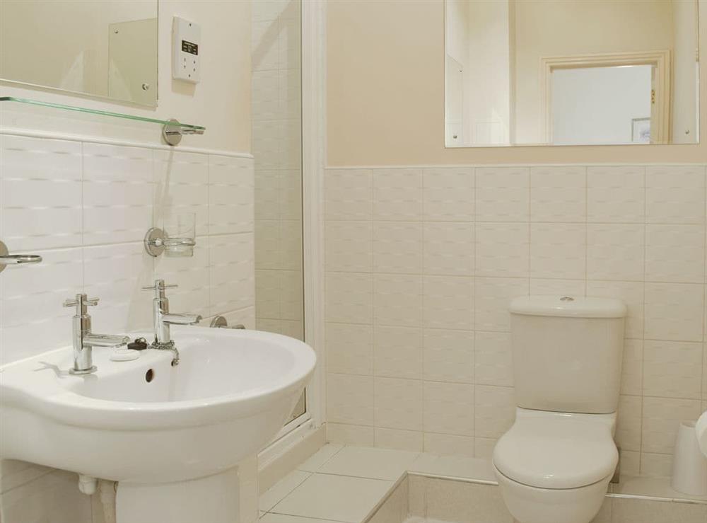 Bathroom (photo 2) at Portland Villa in Troon, Ayrshire