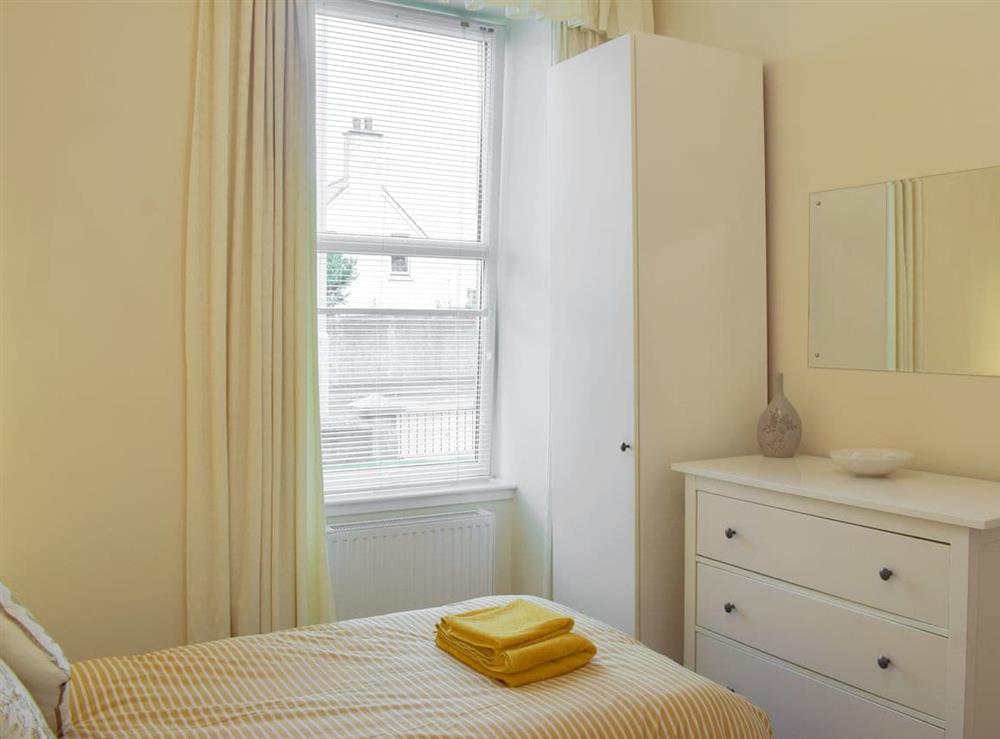 Twin bedroom (photo 2) at Portland Villa in Troon, Ayrshire