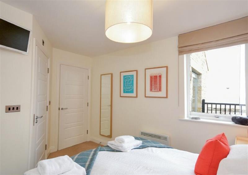 This is a bedroom (photo 2) at Portside, Seahouses